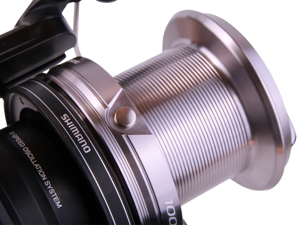 Shimano Beastmaster 10000 XB (10 Reviews) 4 Shimano Beastmaster 10000 XB (10 Reviews) - Afbeelding 4