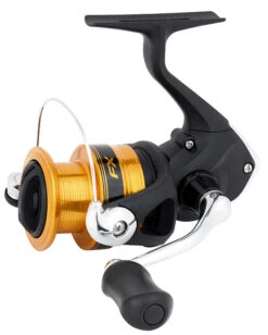 Shimano FX FC Spinmolen (50 Reviews)