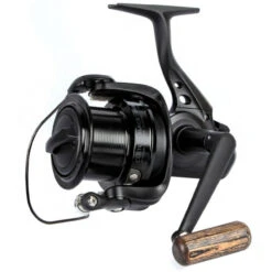 Okuma Custom Black Bigpitmolen (26 Reviews)