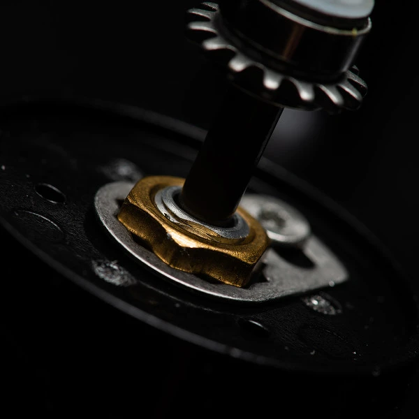 Savage Gear SGS8 Zeevismolen (5 Reviews) 7 Savage Gear SGS8 Zeevismolen (5 Reviews) - Afbeelding 7