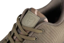 Fox Lightweight Trainers Khaki/Camo Visschoenen 10 Fox Lightweight Trainers Khaki/Camo Visschoenen -Visuitrusting Winkel 0ef0f7cf6e43e78e
