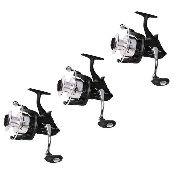 Ultimate FSX Vrijloopmolen (3 Stuks!) (39 Reviews) 1 Ultimate FSX Vrijloopmolen (3 Stuks!) (39 Reviews)