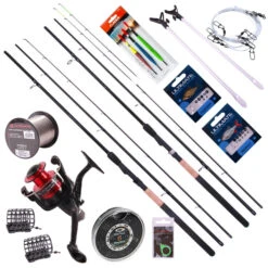 Allround Power Feeder & Match Set (10 Reviews)