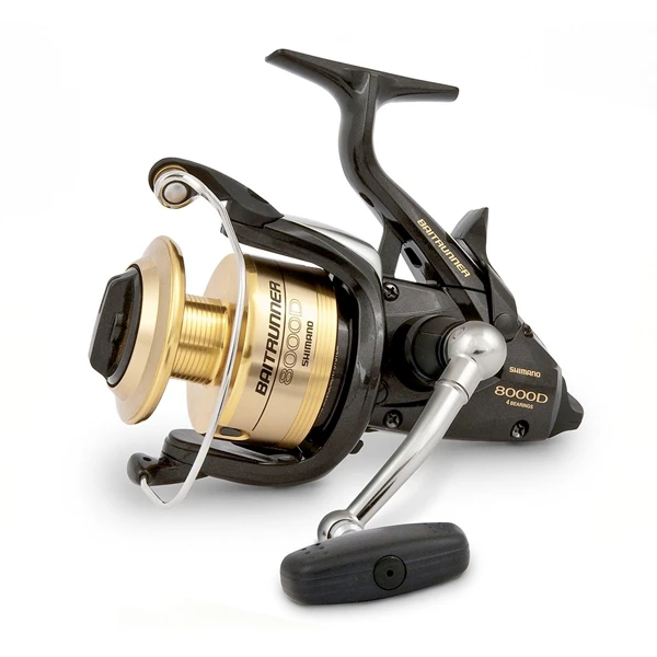 Shimano Baitrunner D (3 Reviews) 1 Shimano Baitrunner D (3 Reviews)