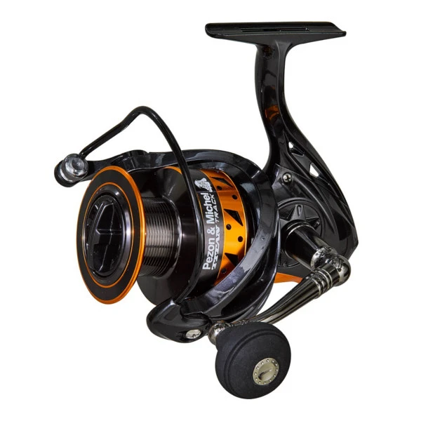 Pezon&Michel Titan Track FV (2 Reviews) 1 Pezon&Michel Titan Track FV (2 Reviews)