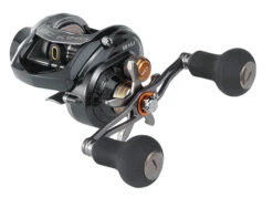 WFT BC King LH Reel