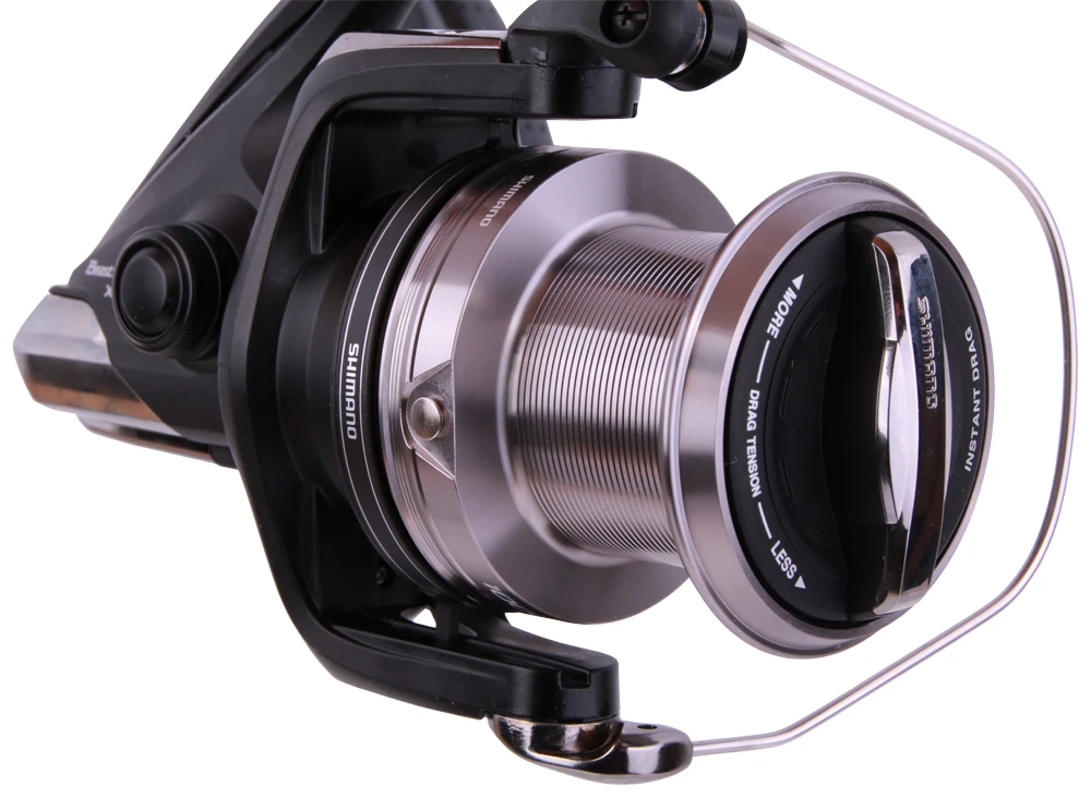 Shimano Beastmaster 10000 XB (10 Reviews) 2 Shimano Beastmaster 10000 XB (10 Reviews) - Afbeelding 2