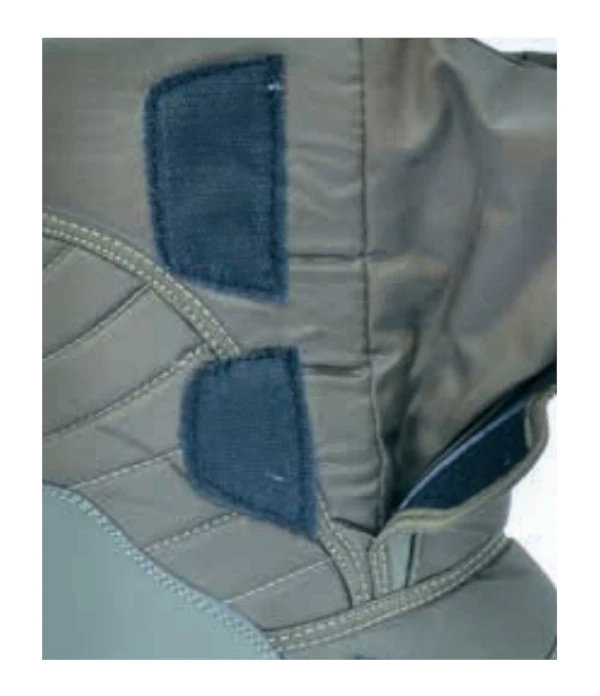 Carp Zoom WinterWalk Boots (3 Reviews) 2 Carp Zoom WinterWalk Boots (3 Reviews) - Afbeelding 2