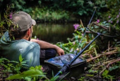 Korum Opportunist Rod -Visuitrusting Winkel 21e229632c9e8252