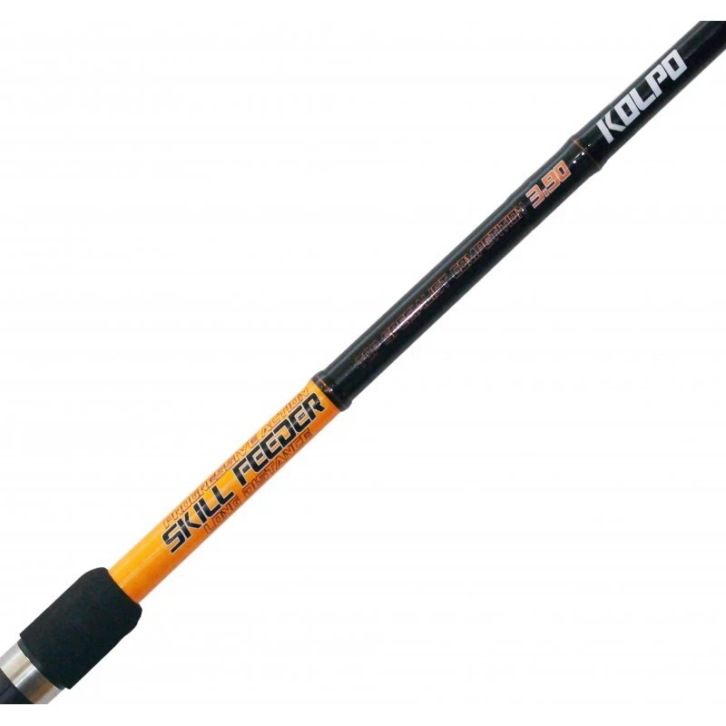 Kolpo Skill Feeder 2 Kolpo Skill Feeder - Afbeelding 2