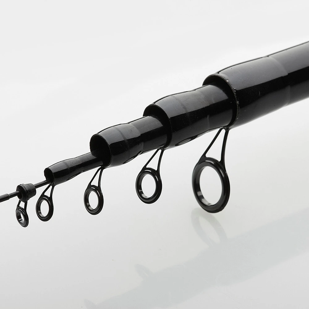 DAM Base-X Bolo Telescopische Penhengels (6 Reviews) 2 DAM Base-X Bolo Telescopische Penhengels (6 Reviews) - Afbeelding 2