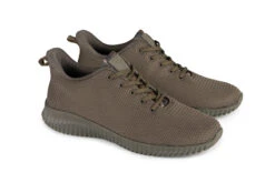 Fox Lightweight Trainers Khaki/Camo Visschoenen