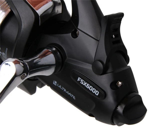 Ultimate FSX Vrijloopmolen (3 Stuks!) (39 Reviews) 3 Ultimate FSX Vrijloopmolen (3 Stuks!) (39 Reviews) - Afbeelding 3