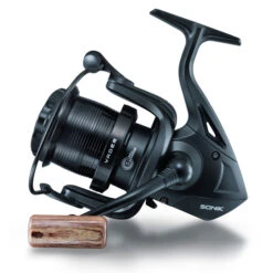 Sonik VADERX 8000 RS Carp Reel (21 Reviews)