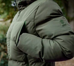 Navitas Eurus Puffer Jacket -Visuitrusting Winkel 2b098f2e928601e7