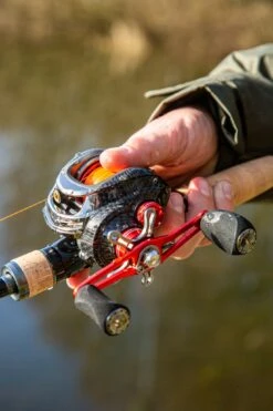 Ultimate Spear Cast Reel (5 Reviews) -Visuitrusting Winkel 2cdd151a08247f13