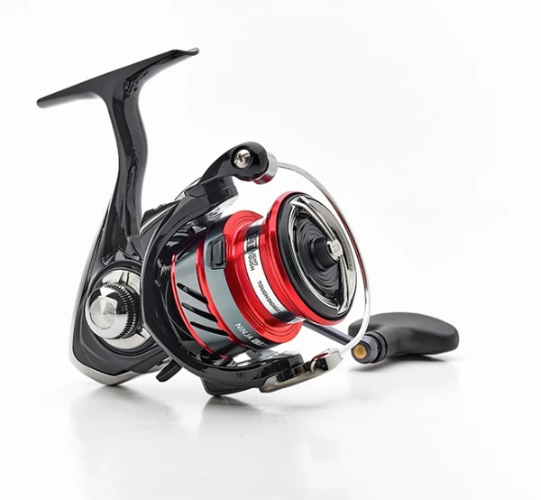 Daiwa 18 Ninja LT (12 Reviews) 4 Daiwa 18 Ninja LT (12 Reviews) - Afbeelding 4