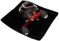 Ultimate Spear Cast Reel (5 Reviews) -Visuitrusting Winkel 2fc7835b945082ab