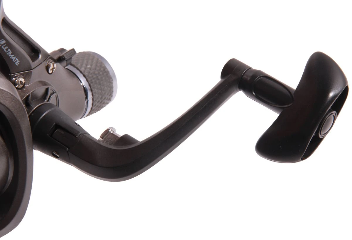 Ultimate Allround 4000 (12 Reviews) 8 Ultimate Allround 4000 (12 Reviews) - Afbeelding 8