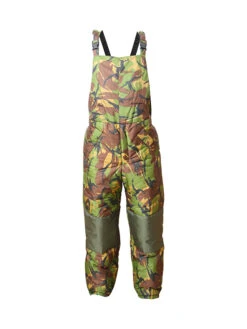 Fortis Snugpack Sleeka Salopettes DPM