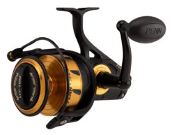 Penn Spinfisher VI (5 Reviews) -Visuitrusting Winkel 324f6e08ebb69afa