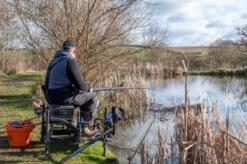 Preston Edge Monster Margin Pole 8,5m (2 Reviews) -Visuitrusting Winkel 32c3cfb2ec0d57cb