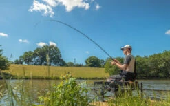 Preston Ignition Carp Feeder (2 Reviews) 11 Preston Ignition Carp Feeder (2 Reviews) -Visuitrusting Winkel 339d2bc1d8d3bf12