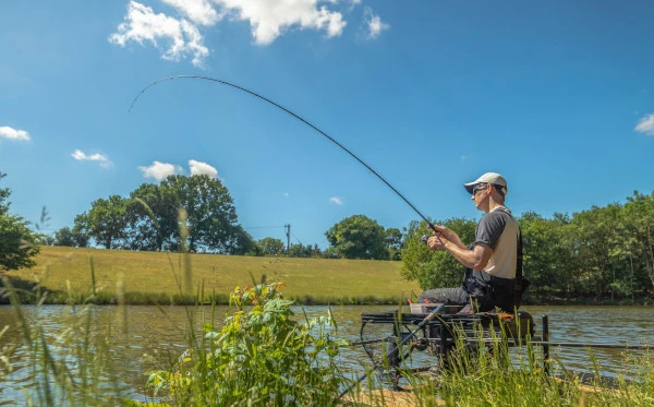 Preston Ignition Carp Feeder (2 Reviews) 6 Preston Ignition Carp Feeder (2 Reviews) - Afbeelding 6