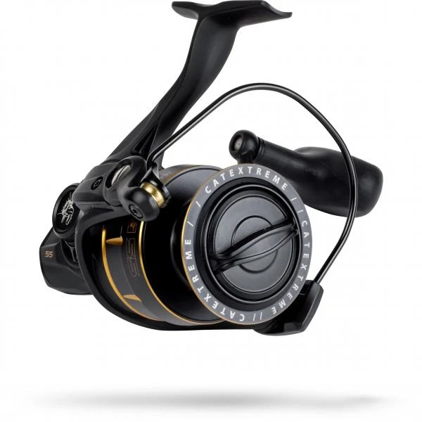 Black Cat Catextreme Meerval Molen 2 Black Cat Catextreme Meerval Molen - Afbeelding 2