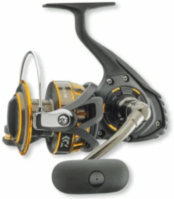 Daiwa BG (6 Reviews)
