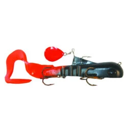 Musky Innovations Regular Heli Dawg