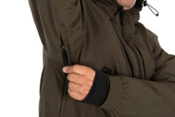 Fox Sherpa-Tec 3/4 Length Jacket Visjas 22 Fox Sherpa-Tec 3/4 Length Jacket Visjas -Visuitrusting Winkel 3aa594004a158848