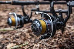 Ultimate Carp FS 6000 Inc. 0,28mm Nylon (37 Reviews) -Visuitrusting Winkel 3d5b04f4efbc5dee