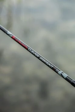 Ultimate Clever Jerkbait Split Handle 1,80m (40-90g) (7 Reviews) -Visuitrusting Winkel 3ee6d7c4603307c3