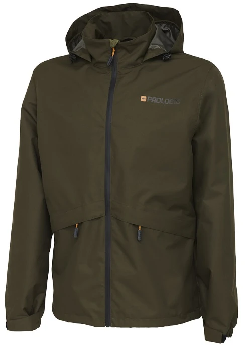 Prologic Storm Safe Jacket Forest Night 1 Prologic Storm Safe Jacket Forest Night