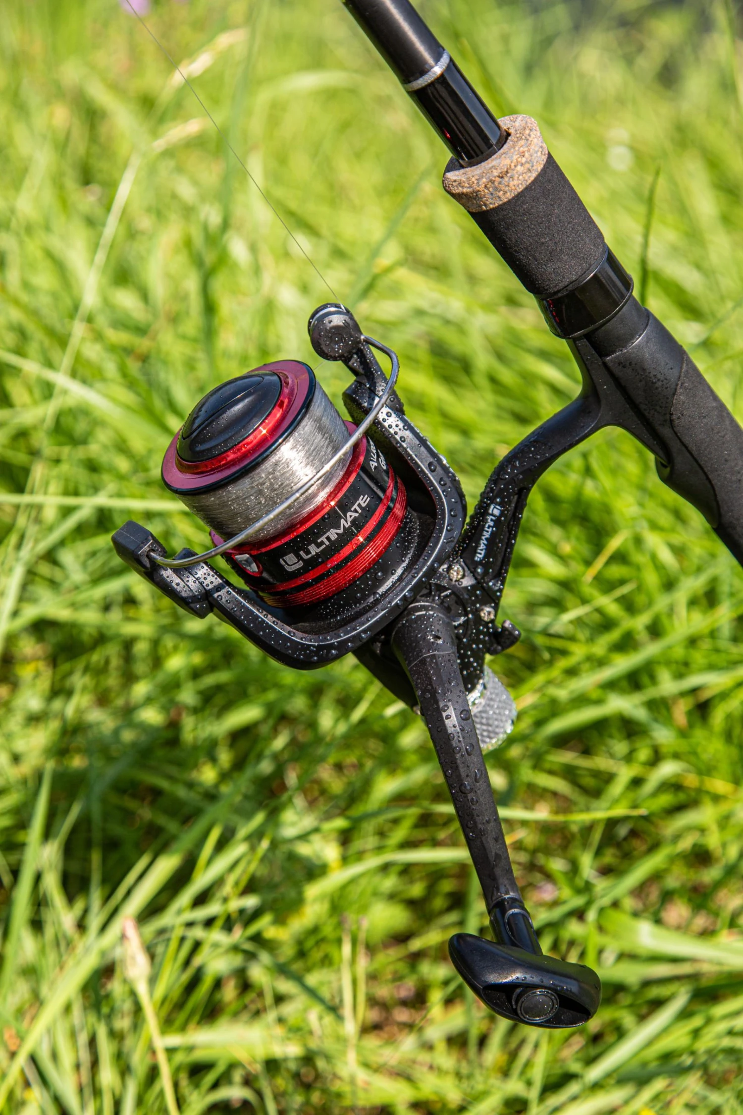 Ultimate Allround 4000 (12 Reviews) 14 Ultimate Allround 4000 (12 Reviews) - Afbeelding 14