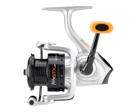 Abu Garcia Max STX Spinmolen (1 Review) 3 Abu Garcia Max STX Spinmolen (1 Review) - Afbeelding 3
