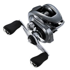 Shimano Metanium MGL 151 HG (RH)