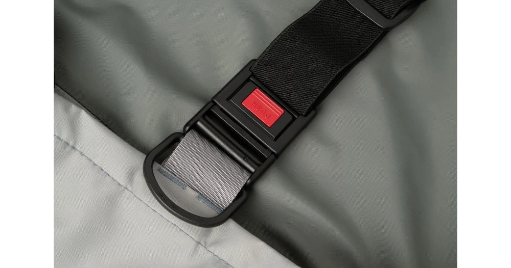 Mikado Chest Waders With Neoprene Sock (1 Review) 3 Mikado Chest Waders With Neoprene Sock (1 Review) - Afbeelding 3