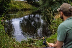 Korum Opportunist Rod -Visuitrusting Winkel 44e20a409cfe3399