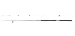 Abu Garcia Beast Pike Doodaas Hengel XH (2 Reviews)