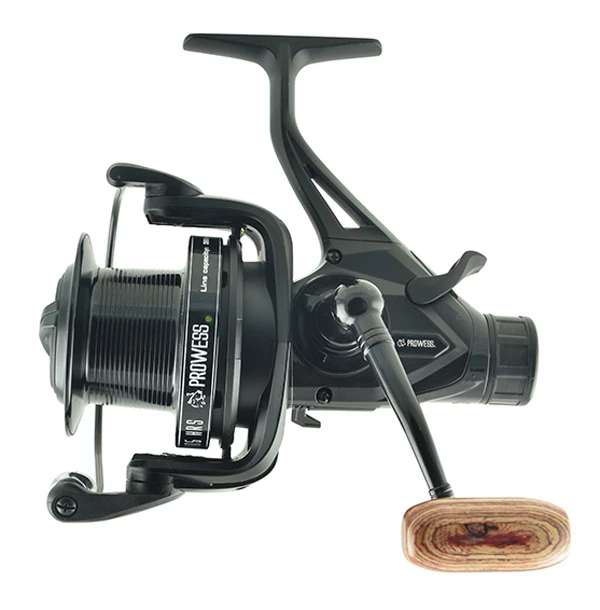 Prowess Reel Nightfall Big Pit HRS (1 Review) 1 Prowess Reel Nightfall Big Pit HRS (1 Review)