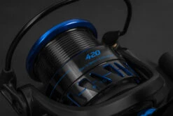 Preston Inertia Molen 10 Preston Inertia Molen -Visuitrusting Winkel 4b0dc578f7b22c57