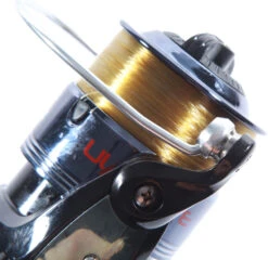 Ultimate Carp FS 6000 Inc. 0,28mm Nylon (37 Reviews) -Visuitrusting Winkel 4e3c222decfec797