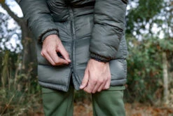 Navitas Tetra Long Puffer Jacket -Visuitrusting Winkel 4eb76aa9a5186041