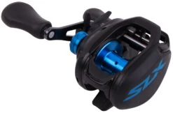 Shimano SLX DC Baitcasting Reel (9 Reviews) -Visuitrusting Winkel 50f3c71d26df6751