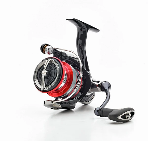 Daiwa 18 Ninja LT (12 Reviews) 2 Daiwa 18 Ninja LT (12 Reviews) - Afbeelding 2