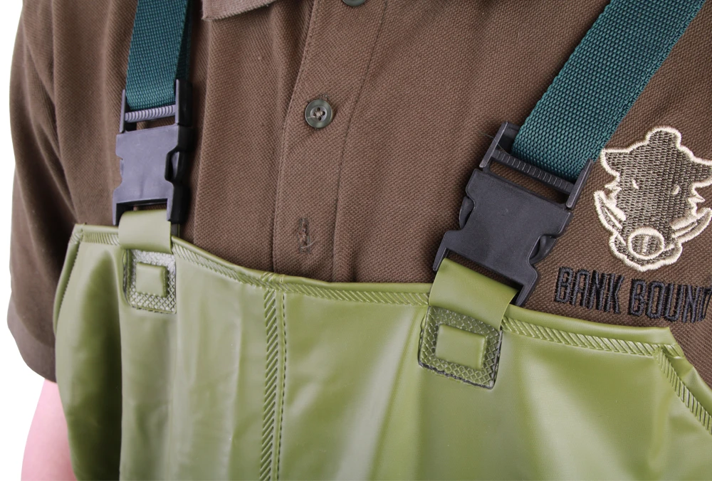 Sänger PVC Waadpak (1 Review) 2 Sänger PVC Waadpak (1 Review) - Afbeelding 2