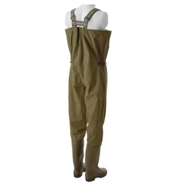 Trakker N2 Chest Waders (3 Reviews) 2 Trakker N2 Chest Waders (3 Reviews) - Afbeelding 2