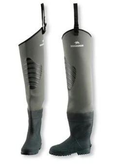 Cormoran Neoprene Hip Waders (4mm Neoprene)